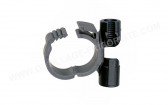 Fixation liaisons frigorifiques XTRA Stud Clip M8 – multi-diamètres de 1/4” à 2-1/8” Présentation