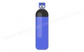 Bouteille Azote AIR LIQUIDE ALBEE COOL PLUS N2 U 13L 300 bars Présentation