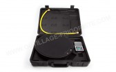 Balance programmable Mastercool 98315 avec Electrovanne Flexible