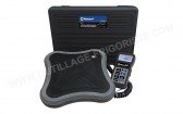 Balance programmable Mastercool 98210-BL Coffret