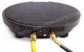 Balance programmable Mastercool 98315 avec Electrovanne Electrovanne