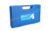 Clé dynamométrique Teddington 633A de 10 à 75Nm Coffret ferme