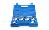 Clé dynamométrique Teddington 633A de 10 à 75Nm Coffret