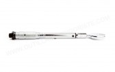 Clé dynamométrique Teddington 633A de 10 à 75Nm Cote