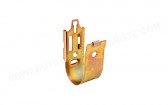 Collier de montage CBM Clips acier 3/8"-5/8" / 1/2"-7/8" / 5/8"-1"1/8 Présentation