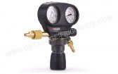 Détendeur azote clim GCE ProControl 200 / 50 bar Biais