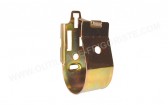 Fixation liaisons frigorifiques XTRA Suspenders métalliques M8 – multi-diamètres 3/8”, 1/2”, 5/8” Présentation