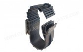 Fixation liaisons frigorifiques XTRA Suspenders plastiques Multi-diamètres Présentation