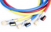 Blondelle Panimpex,MJsmart T3BA 1/4" - 1/4" 150 cm + Joints Téflons Vannes droites