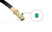 Joint pour flexible JAVAC Joint Safe Seal 1/4" x10 Présentation