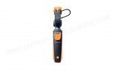 Manifold Digital TESTO 558s BT 4 Voies + Sondes connectées 115i
