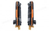 Manifold digital TESTO 550S FILAIRE ET CONNECTE Profil