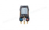 Manifold digital 500S Testo