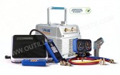 KIT ATC 12M R32 présentation FACE