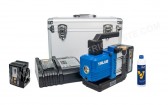 Pompe à vide sans fil Value Navtek VRP 4DLI Coffret