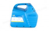Station de récupération Value TF-VRR 12L R32 OS De profil Séparateur d'huile
