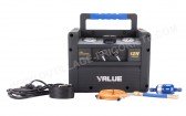 Station de récupération VALUE VRR 12N Inverter Accessoires