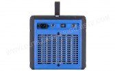 Station de récupération VALUE VRR 12N Inverter Alimentation