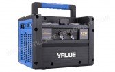Station de récupération VALUE VRR 12N Inverter présentation
