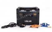 Station de récupération VALUE VRR 24N Inverter accessoires