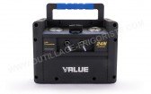 Station de récupération VALUE VRR 24N Inverter face