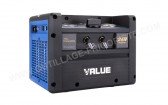 Station de récupération VALUE VRR 24N Inverter présentation