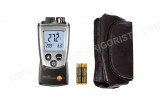 Thermomètre infrarouge Testo 810 compact Accessoires