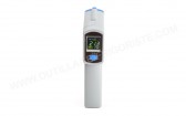Thermomètre infrarouge Mastercool 52224-A LCD couleur