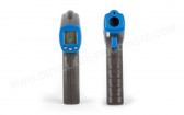 Thermomètre VIT300S Value de dos