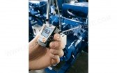 Thermomètre contact Testo 905-T2 En ambiance