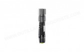 Lampe de poche puissante 2700 lm UNILITE F-2700 Présentation