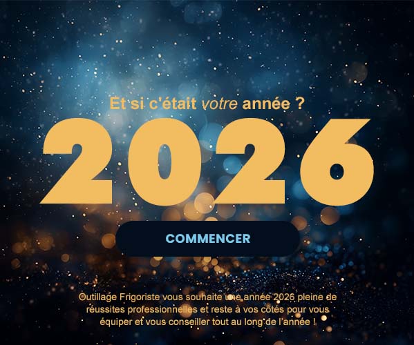 NOUVEL AN 2026