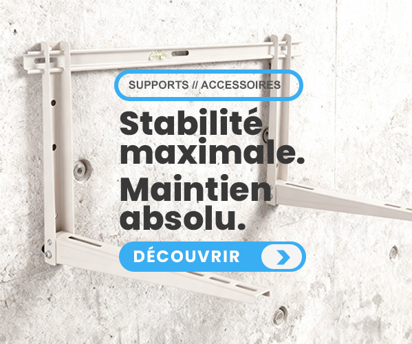 BANNIERE SUPPORT MURAL