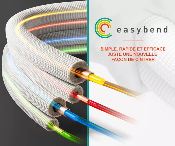 FIL à CINTRER EASYBEND